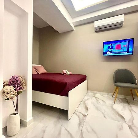 Demetrios Apartments سالونيك المظهر الخارجي الصورة