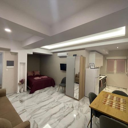 Demetrios Apartments سالونيك المظهر الخارجي الصورة