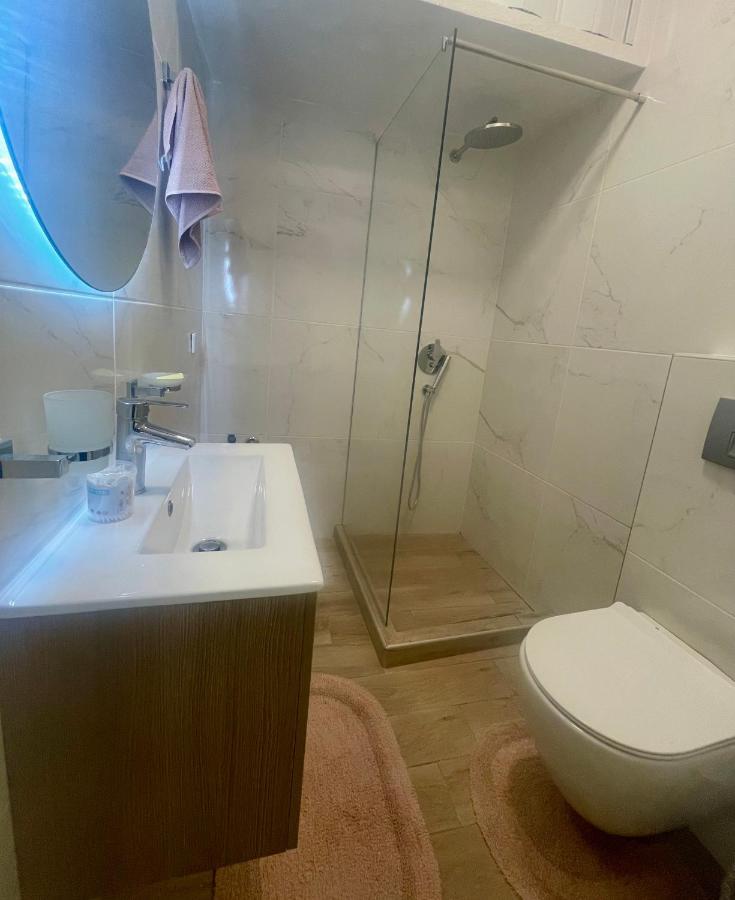 Demetrios Apartments سالونيك المظهر الخارجي الصورة
