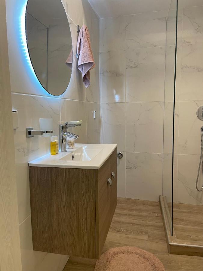 Demetrios Apartments سالونيك المظهر الخارجي الصورة