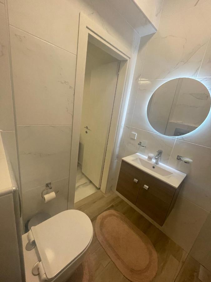 Demetrios Apartments سالونيك المظهر الخارجي الصورة