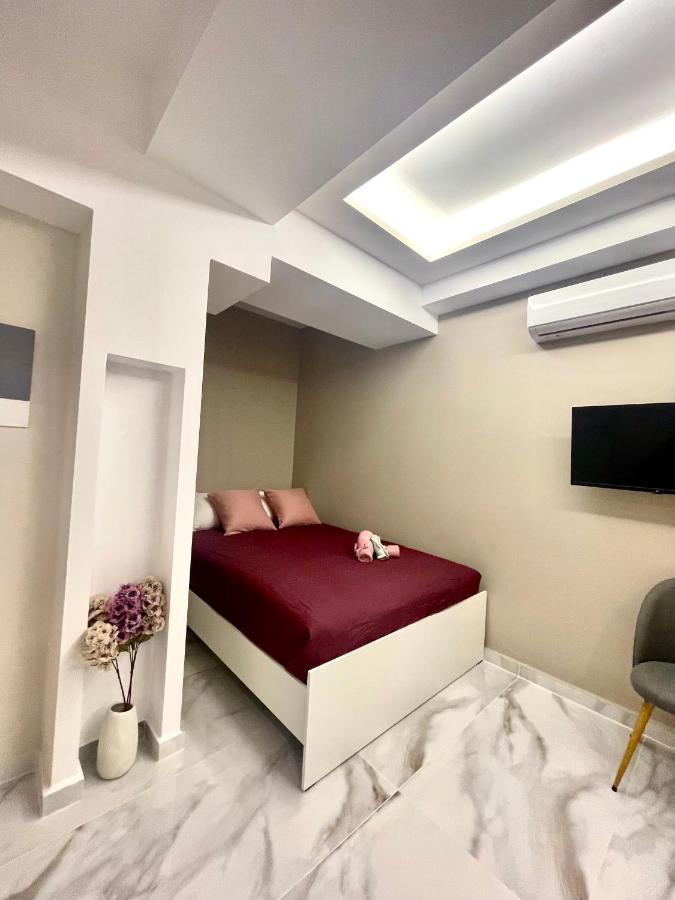 Demetrios Apartments سالونيك المظهر الخارجي الصورة