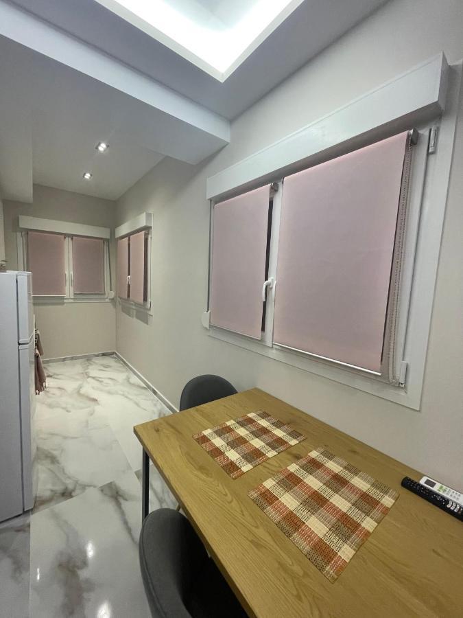 Demetrios Apartments سالونيك المظهر الخارجي الصورة
